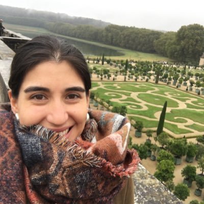 Consuelo Cura Orúe's profile picture
