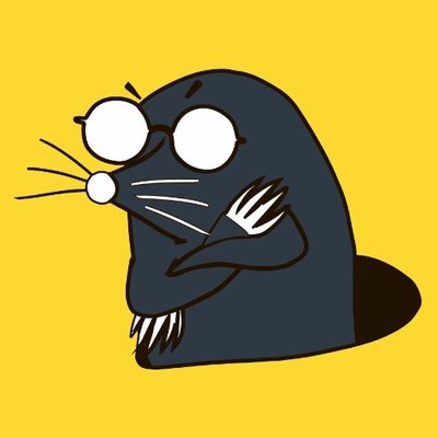 Ёшкин Крот's profile picture