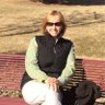 Profilbild von Judith Baban