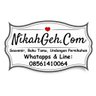 Фото профиля NikahGeh
