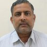 Profilbild von Prof SankaraRaman Sankaranarayanan