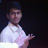 Vaibhav Shah profil fotoğrafı