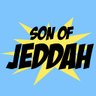 Son of Jeddah 🦸‍♂️ سن أوف جدة profil fotoğrafı