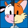 Profilbild von Udderly Foxed
