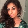 Profilbild von Mehreen