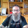 Profilbild von Dan Blomberg