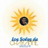 SOLES DE CHAY UY 的头像