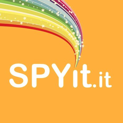 SPYit_official's profile picture