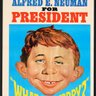 Фото профиля Alfred E. Neuman