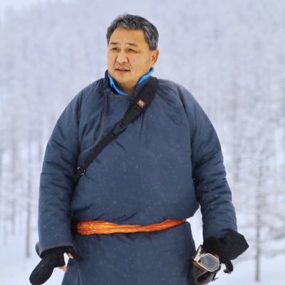 Мөнхчулууны Зоригт's profile picture