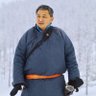 Мөнхчулууны Зоригт's profile picture