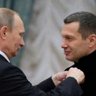 Владимир Адольфыч 🇺🇦 的头像