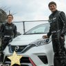 本山＆安田選手とニスモ私設応援団員 profil fotoğrafı