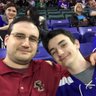 Charles Provost's profile picture