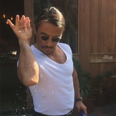 Saltbae #Yorum's profile picture