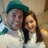 💚 Antonio & Taise ⓟ 💚 ⚽ 🏆🗨️'s profile picture