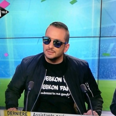 BengousOueske's profile picture