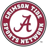 Crimson Tide Sports Network's profile picture