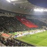 Taner APDULLAHOĞLU profil fotoğrafı