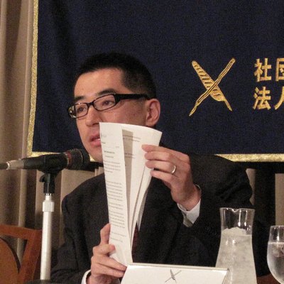 加藤 健's profile picture