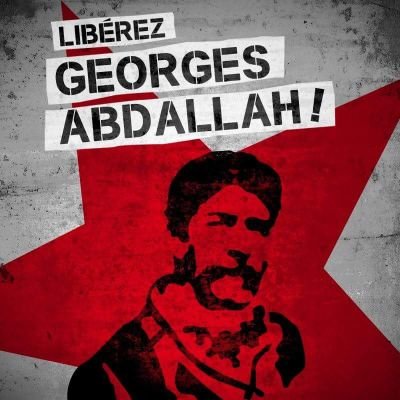 Free Georges Abdallah's profile picture