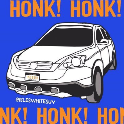 YESUV🚙's profile picture