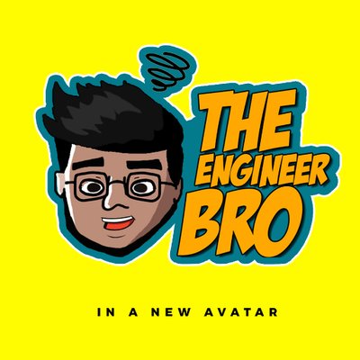 The Engineer Bro's profile picture