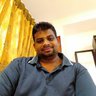murali profil fotoฤrafฤฑ
