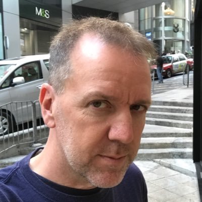 Andrew Leyden's profile picture