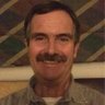 Profilbild von Rick Whitehouse
