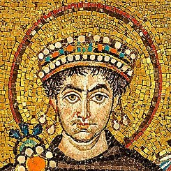 Iustinianus's profile picture