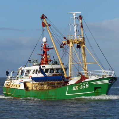 Jacob van Urk's profile picture
