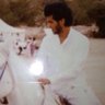 صالح التمامي 的头像