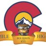Mile High Bourbon & Rye's profile picture
