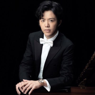 YundiMusic's profile picture