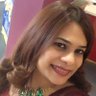 sara Inayat's profile picture