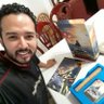 Profilbild von Carlos León