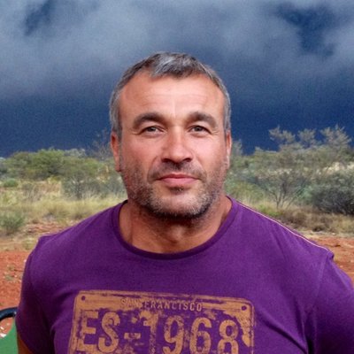 PKikos's profile picture