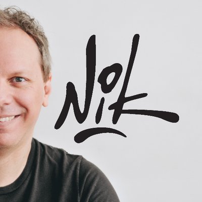 Nik's profile picture