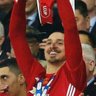 Фото профиля #Zlatantime