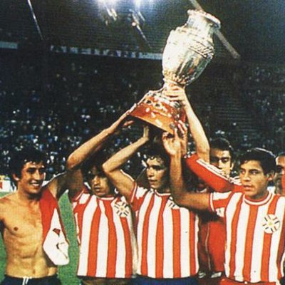 Fútbol Guarani's profile picture