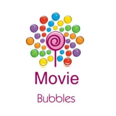 Movie Bubbles's profile picture
