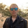 Khaled Hammad's profile picture