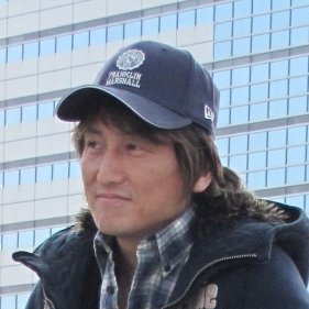 丸山浩's profile picture
