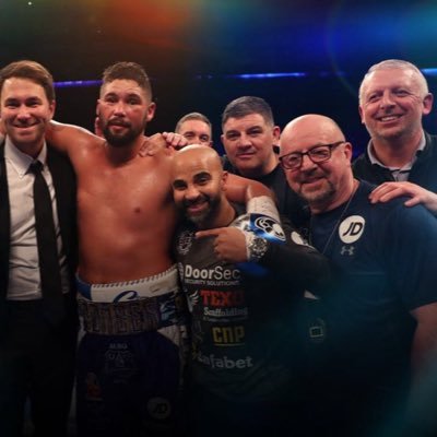 dave cocky's profile picture