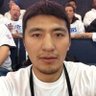Byambadorj's profile picture
