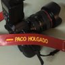 Paco holgado's profile picture