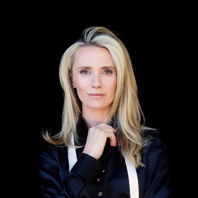 Jennifer Siebel Newsom's profile picture