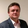 Profilbild von Patrick Buttimer