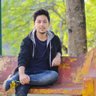 Prinjal Boruah profil fotoğrafı